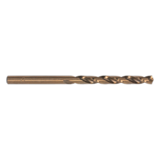 Sealey DBI732CB Imperial HSS Cobalt Fully Ground Drill Bit 7/32" - Pack of 10