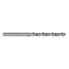 Sealey DBI732FG Imperial HSS Fully Ground Drill Bit 7/32" - Pack of 10