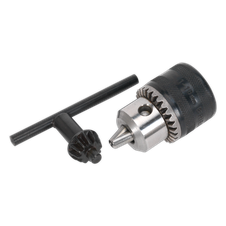 Sealey DC001 10mm Drill Chuck 3/8"-24UNF