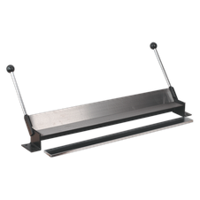 Sealey DF760 Bench Mounting Sheet Metal Folder 760mm