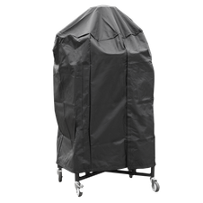 Dellonda DG183 Water-Resistant Kamado BBQ Cover for DG159