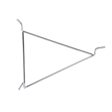 Dellonda DG187 Heat Deflector Support for Kamado BBQs