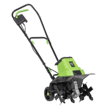 Dellonda DG217 Electric Tiller/Cultivator 1500W