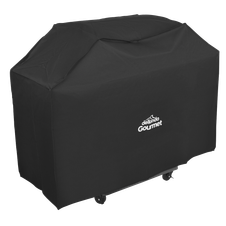 Dellonda DG24 PVC Water-Resistant BBQ Cover for DG16