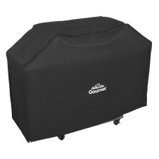 Dellonda DG25 PVC Water-Resistant BBQ Cover for DG17