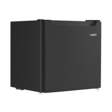 Baridi DH255 Mini Tabletop Fridge/Freezer, 31L Capacity - Black