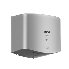 Baridi DH379 High Speed Hand Dryer with Auto-Sensor 1400-1650W - Silver