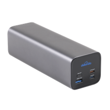 Dellonda DL168 Portable Power Bank 140W 27000mAh