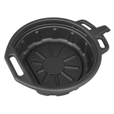 Sealey DRP02 Oil Drain Pan 7.6L