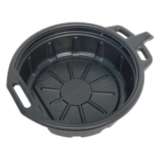 Sealey DRP03 Oil Drain Pan 17L