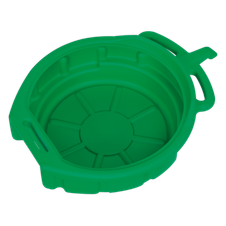 Sealey DRP04 Antifreeze/Fluid Drain Pan 17L