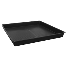 Sealey DRPL120 Low Profile Oil Drip Tray 120L