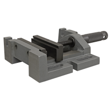 Sealey DV3D 3-Way Drill Vice 100mm