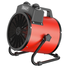Sealey EH2001 Industrial Fan Heater 2000W/230V