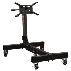 Sealey ES680F Folding Engine Stand 680kg Capacity