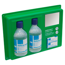 Sealey EWS03 Eye/Wound Wash Station