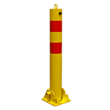 Sealey FBOL900 Folding Bollard 900mm