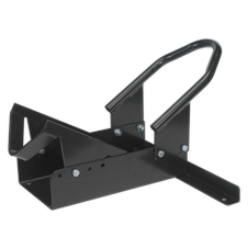 Sealey FPS4 Motorcycle Rear Wheel Chock