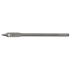 Sealey FWB10 Flat Wood Drill Bit 10mm x 152mm