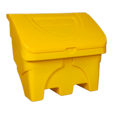 Sealey GB02 Grit/Salt Storage Box 130L