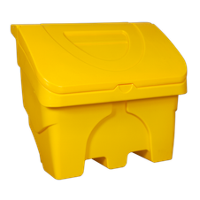 Sealey GB03 Grit/Salt Storage Box 200L