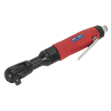 Sealey GSA21 Generation Air Ratchet Wrench 1/2"Sq Drive