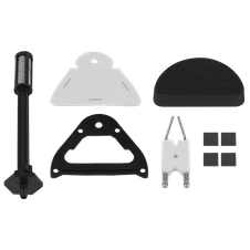 Sealey HKT2 Space Warmer Kerosene/Diesel Heater Service Kit for AB1008