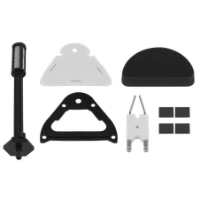 Sealey HKT3 Space Warmer Kerosene/Diesel Heater Service Kit for AB1258 & AB1758