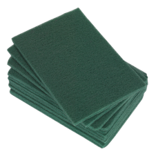 Sealey HP1523F Abrasive Finishing Pad 150 x 230mm, Fine - Pack of 10