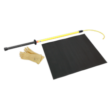 Sealey HP55K2COMBO Personal Protection Kit