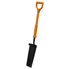 Sealey HVCT03 Insulated Newcastle Drainer Shovel