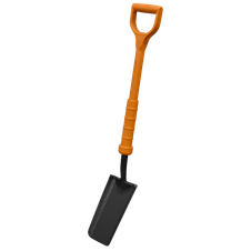 Sealey HVCT06 Insulated Cable Laying Spade