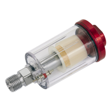 Sealey ILF/SE In-Line Water Trap/Filter