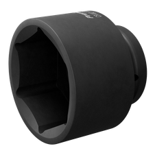 Sealey IS1100 Premier Impact Socket 1"Sq Drive 100mm