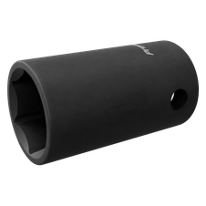 Sealey IS1215 Premier Impact Socket 1/2"Sq Drive 15mm
