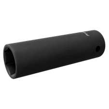 Sealey IS1216D Premier Deep Impact Socket 1/2"Sq Drive 16mm