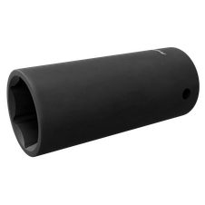 Sealey IS1224D Premier Deep Impact Socket 1/2"Sq Drive 24mm