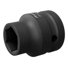 Sealey IS124 Premier Impact Socket 1"Sq Drive 24mm