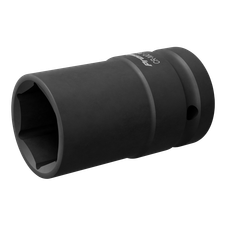 Sealey IS130D Premier Deep Impact Socket 1"Sq Drive 30mm