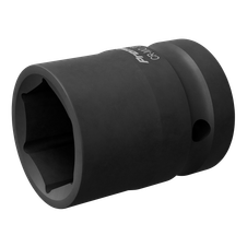 Sealey IS132 Premier Impact Socket 1"Sq Drive 32mm