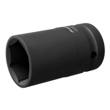Sealey IS132D Premier Deep Impact Socket 1"Sq Drive 32mm