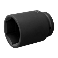 Sealey IS175D Premier Deep Impact Socket 1"Sq Drive 75mm