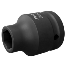 Sealey IS3417 Premier Impact Socket 3/4"Sq Drive 17mm