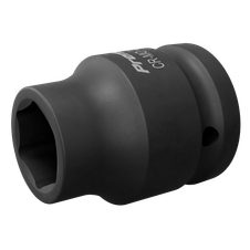 Sealey IS3421 Premier Impact Socket 3/4"Sq Drive 21mm