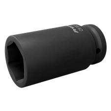 Sealey IS3432D Premier Deep Impact Socket 3/4"Sq Drive 32mm