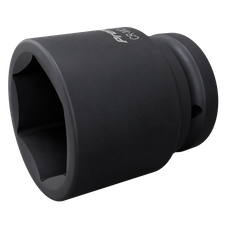 Sealey IS3436 Premier Impact Socket 3/4"Sq Drive 36mm