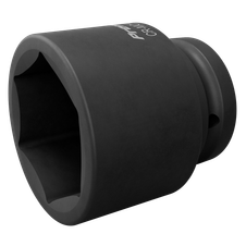Sealey IS3441 Premier Impact Socket 3/4"Sq Drive 41mm