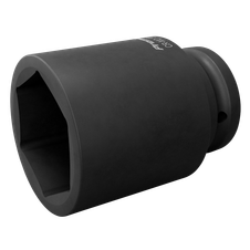 Sealey IS3450D Premier Deep Impact Socket 3/4"Sq Drive 50mm