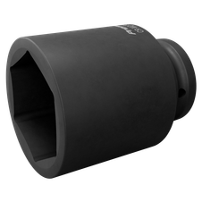Sealey IS3455D Premier Deep Impact Socket 3/4"Sq Drive 55mm