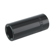 Sealey IS3817D Premier Deep Impact Socket 3/8"Sq Drive 17mm